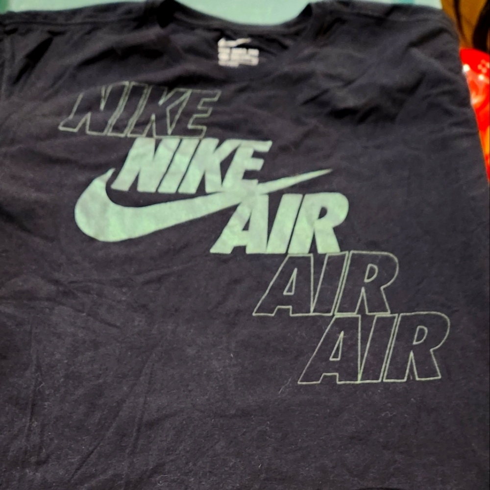 Nike shirt